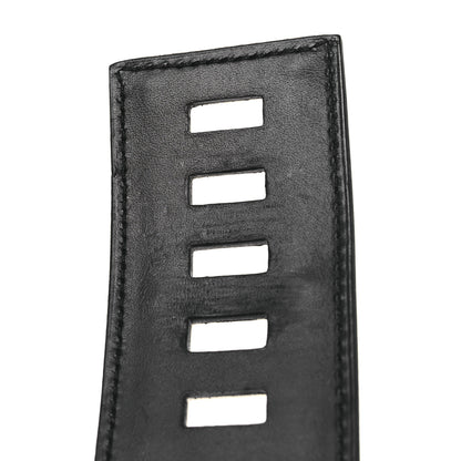 Hermes Box Medor 29 Clutch Black 11 of 12