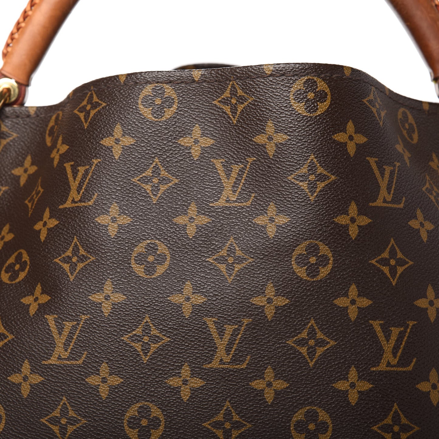Monogram Artsy MM