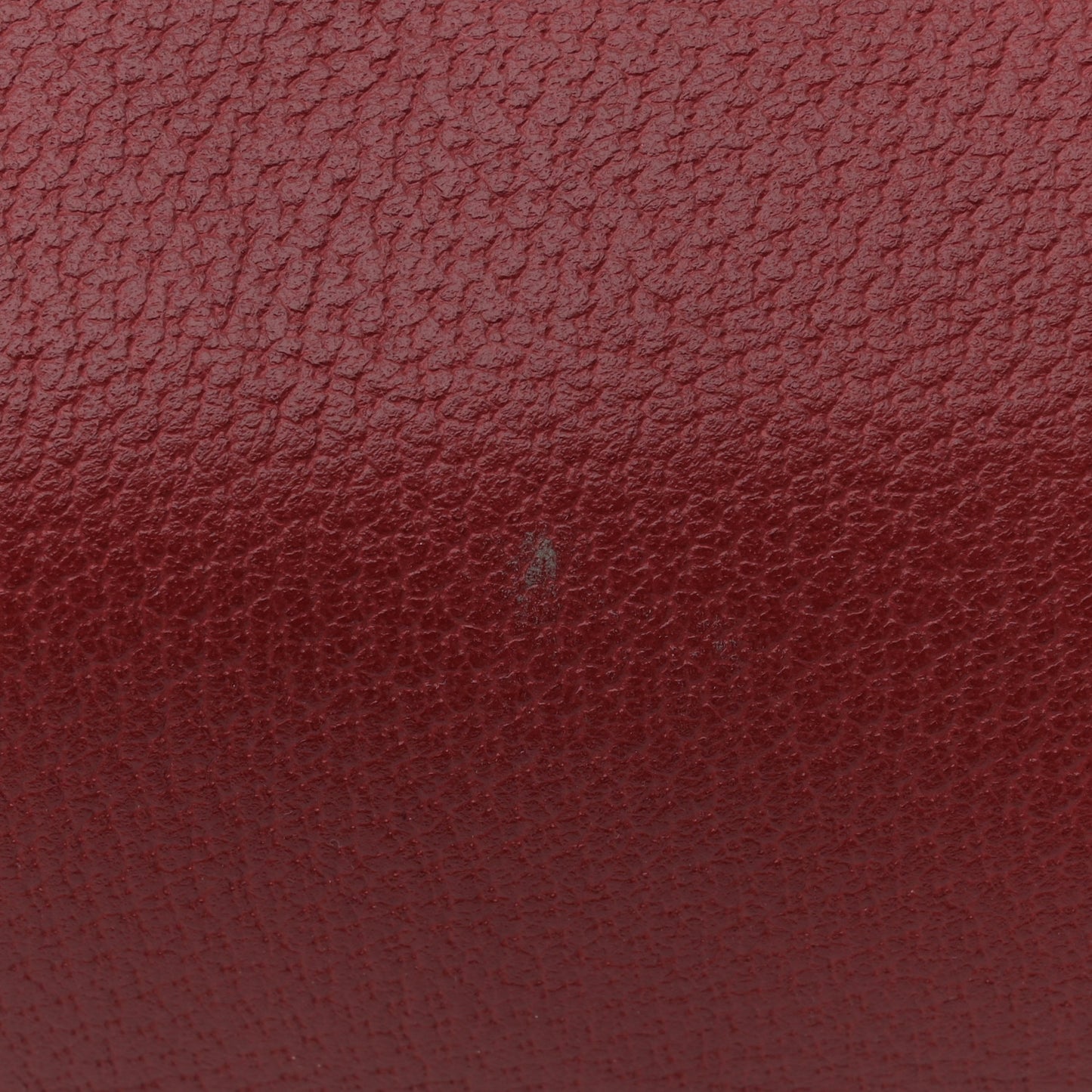 GG Supreme Monogram Flora Web Large Ophidia Tote Red