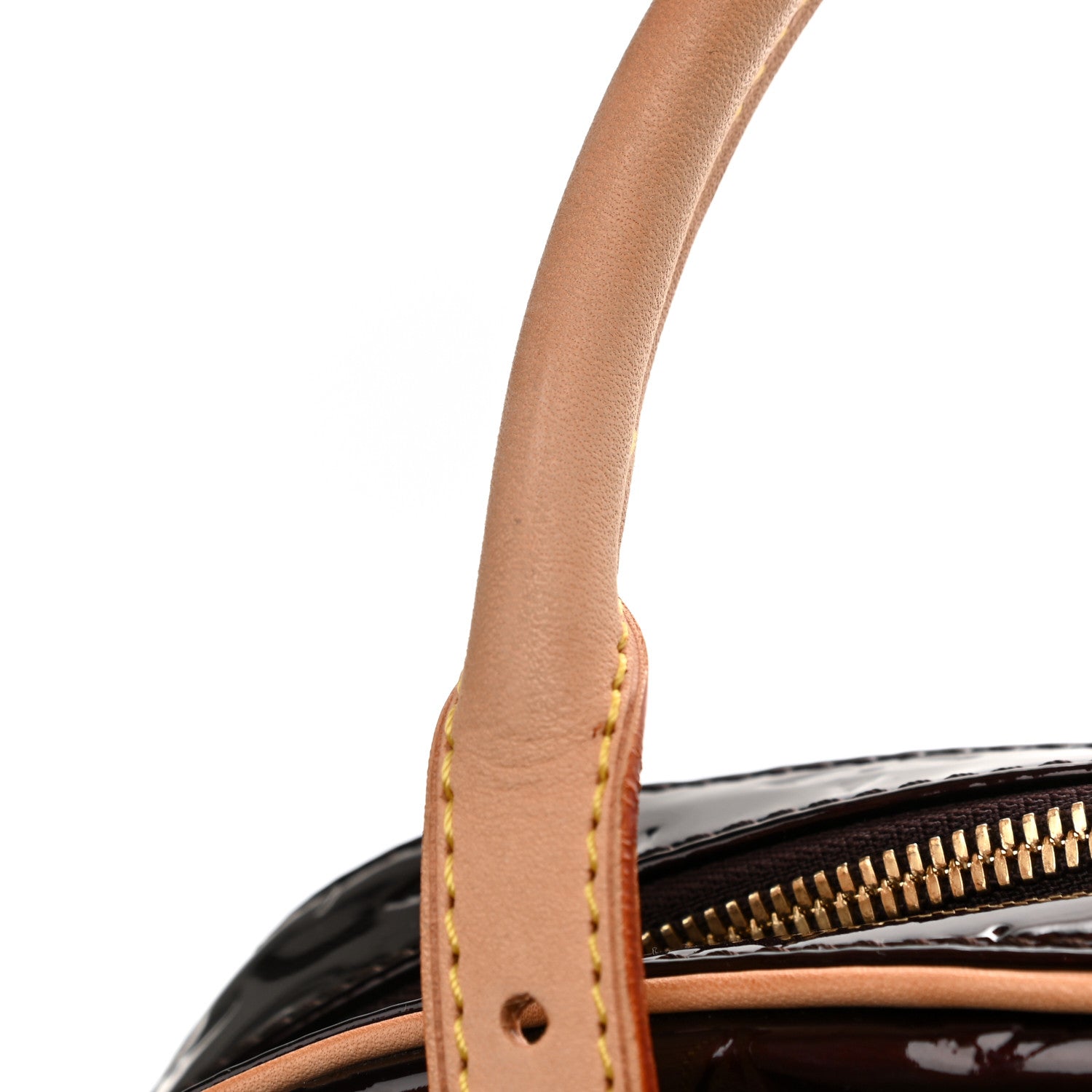 Louis Vuitton Vernis Summit Drive Amarante 14 of 14