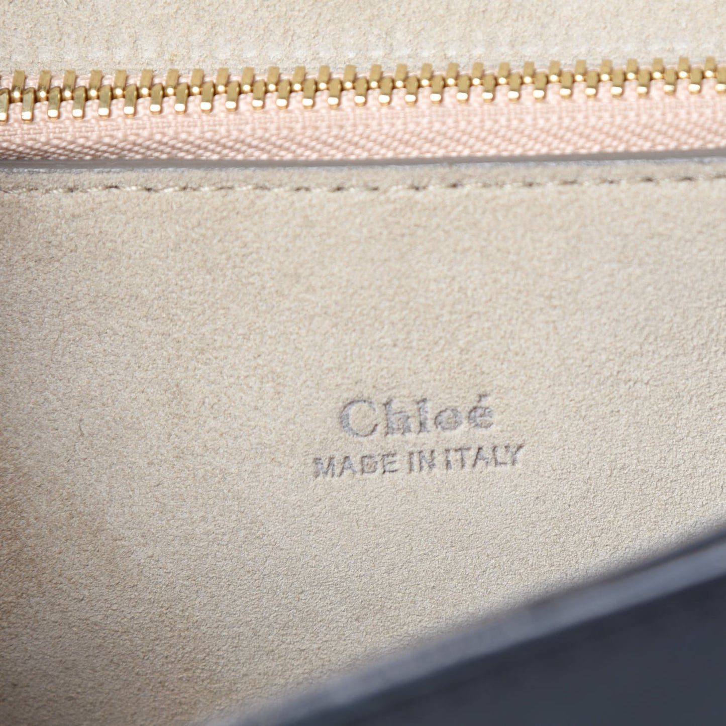 Suede Calfskin Medium Faye Shoulder Bag Black