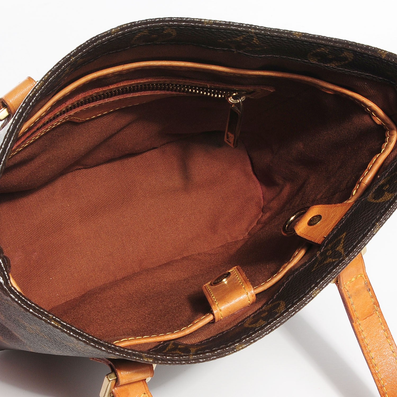 Louis Vuitton Monogram Vavin PM 5 of 7