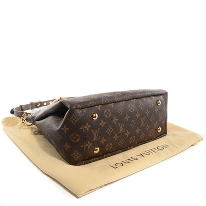 Louis Vuitton Monogram Pallas Pistache 4 of 9
