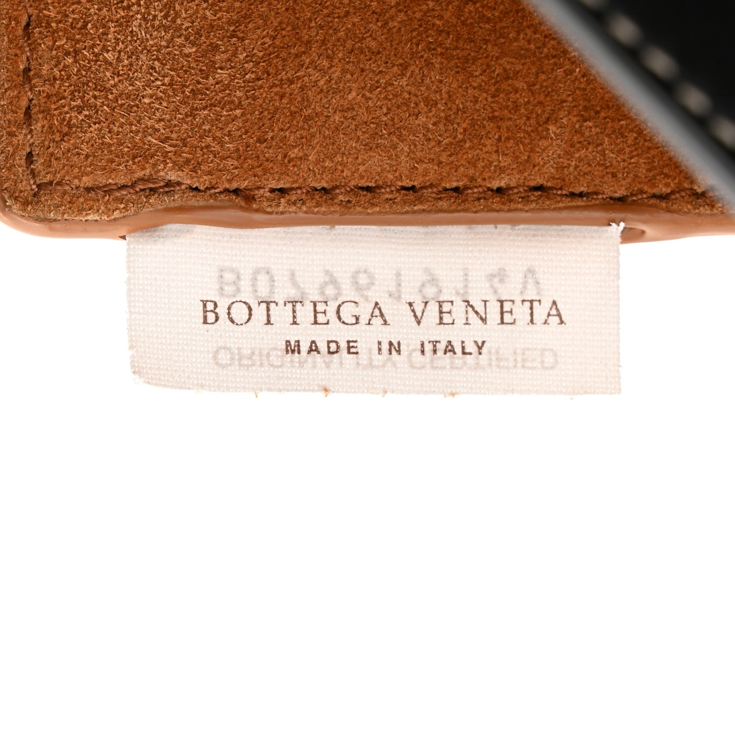 Bottega Veneta French Calfskin Maxi Intrecciato Small Arco Black 6 of 10