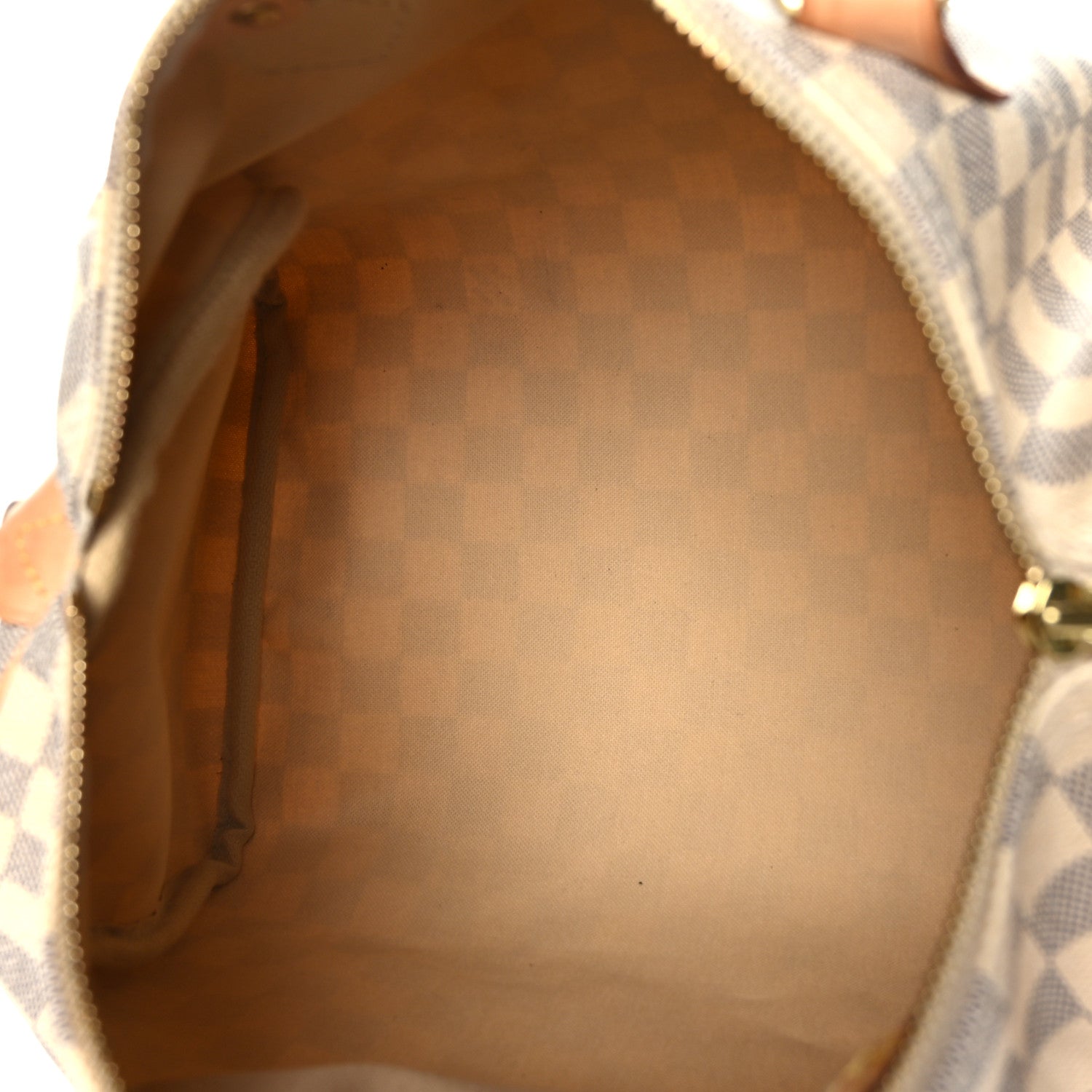 Louis Vuitton Damier Azur Speedy 30 5 of 11