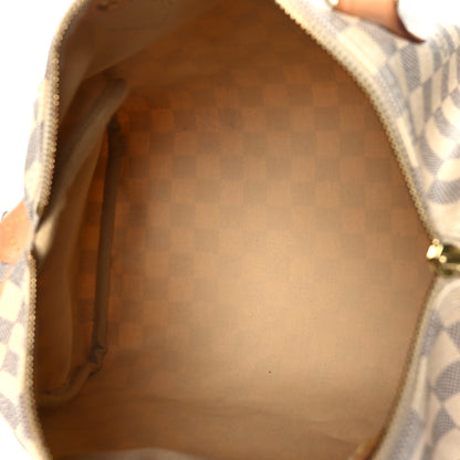 Louis Vuitton Damier Azur Speedy 30 5 of 11