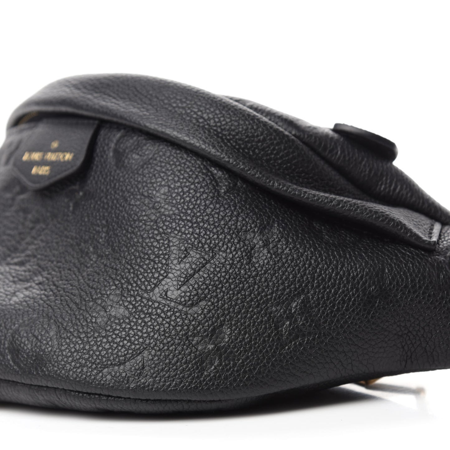 Empreinte BumBag Black