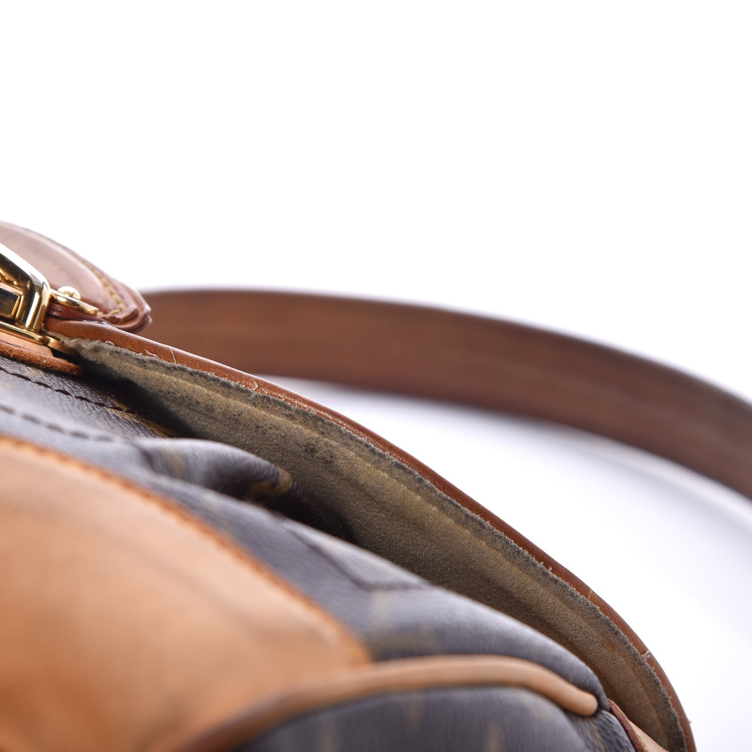 Louis Vuitton Monogram Beverly MM 16 of 19