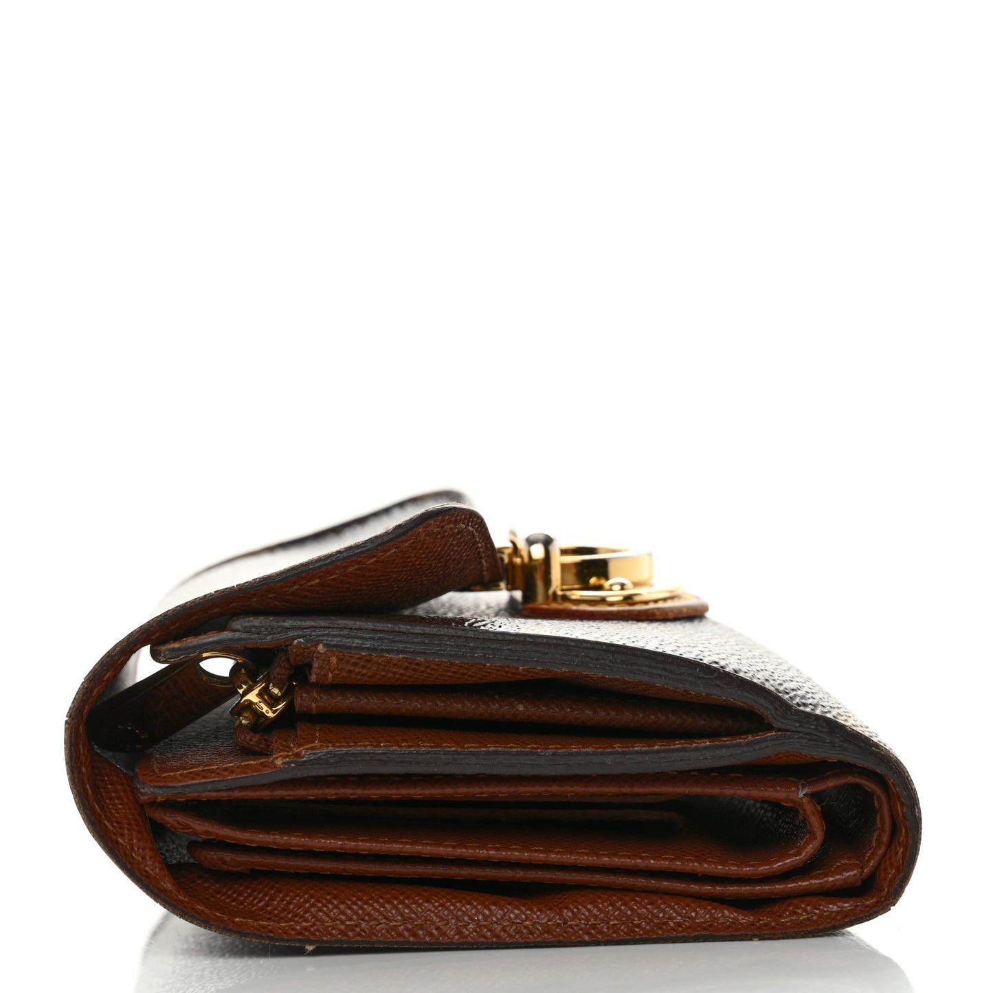 Monogram Joey Wallet