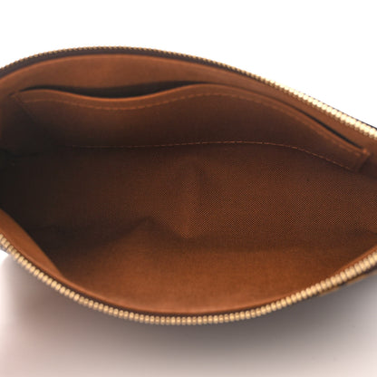 Louis Vuitton Monogram Pochette Accessories NM 5 of 11
