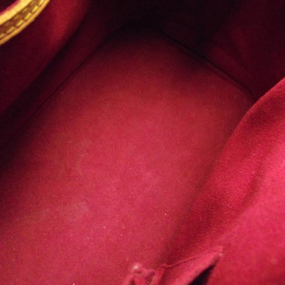 Louis Vuitton Monogram Multicolor Alma White 9 of 9