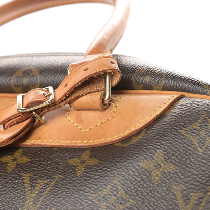 Louis Vuitton Monogram Deauville 21 of 23