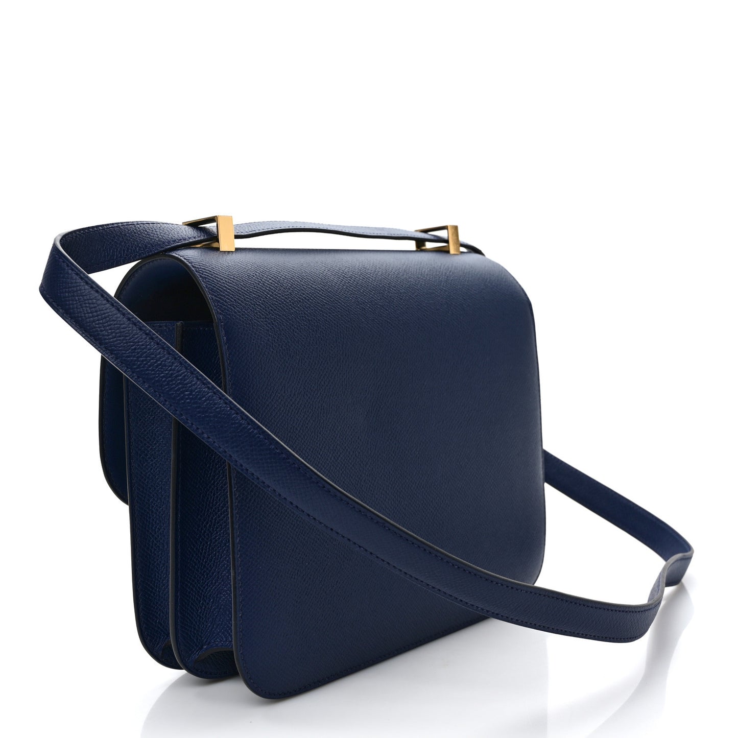 Epsom Constance 24 Bleu Saphir