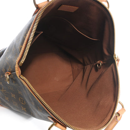 Louis Vuitton Monogram Lockit Vertical 5 of 8