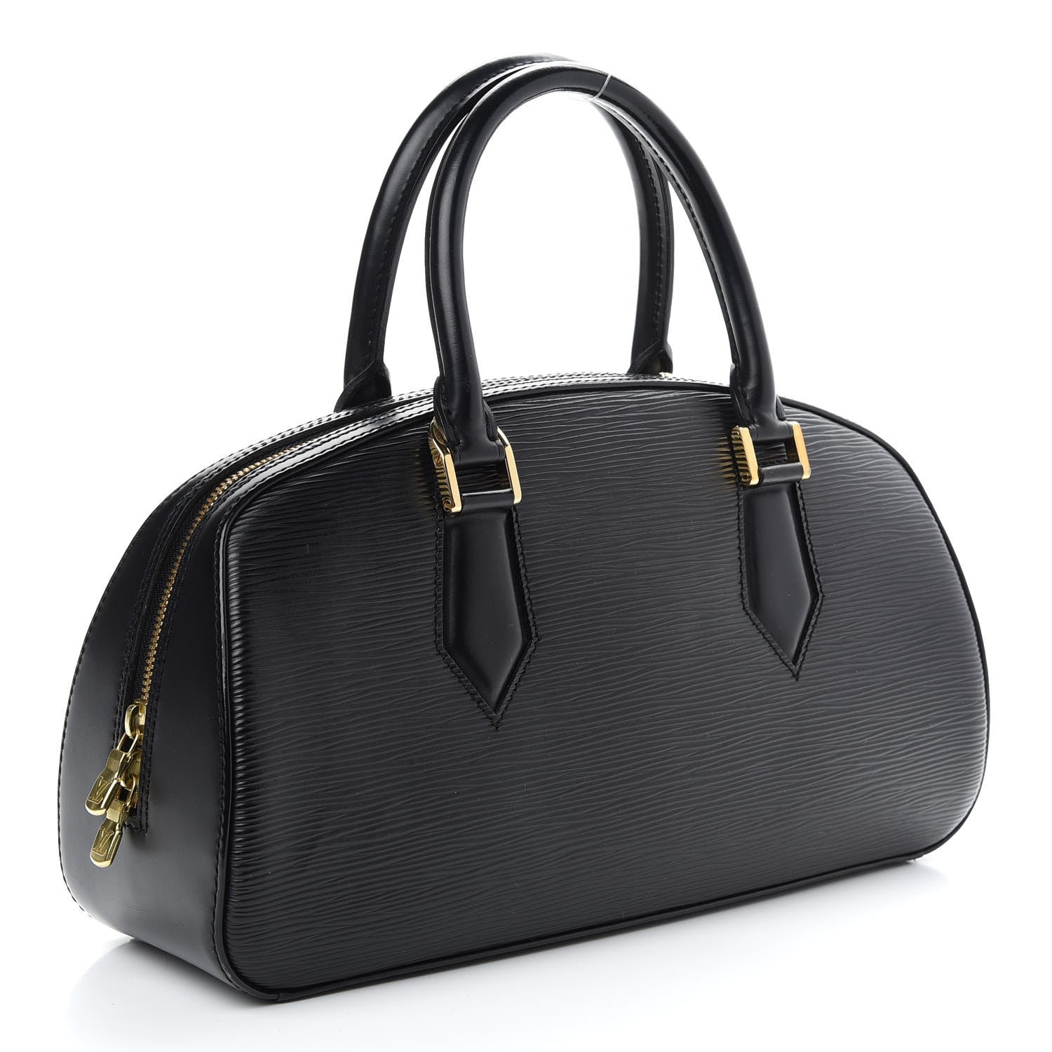 Louis Vuitton Epi Jasmin Black 3 of 8