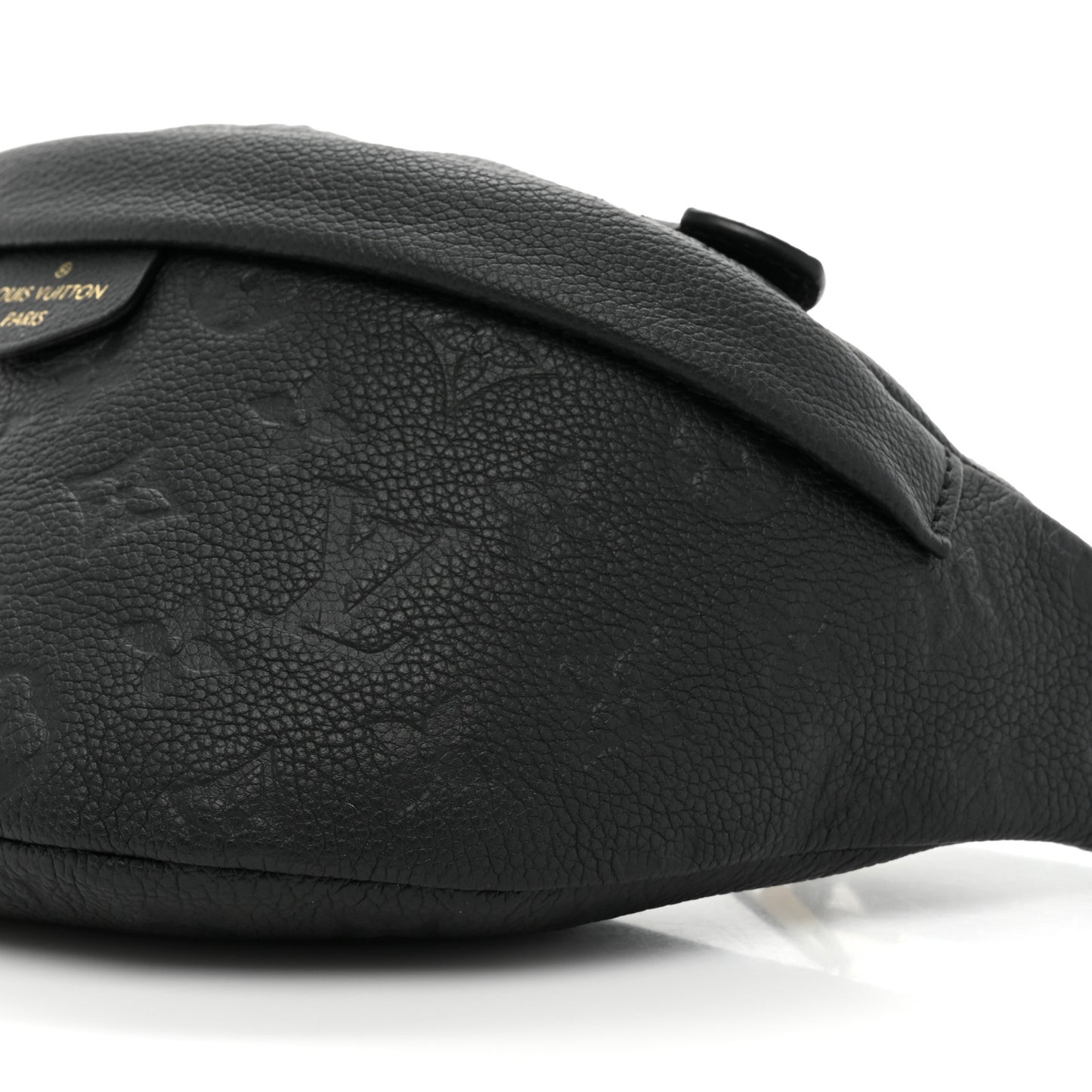 Empreinte BumBag Black