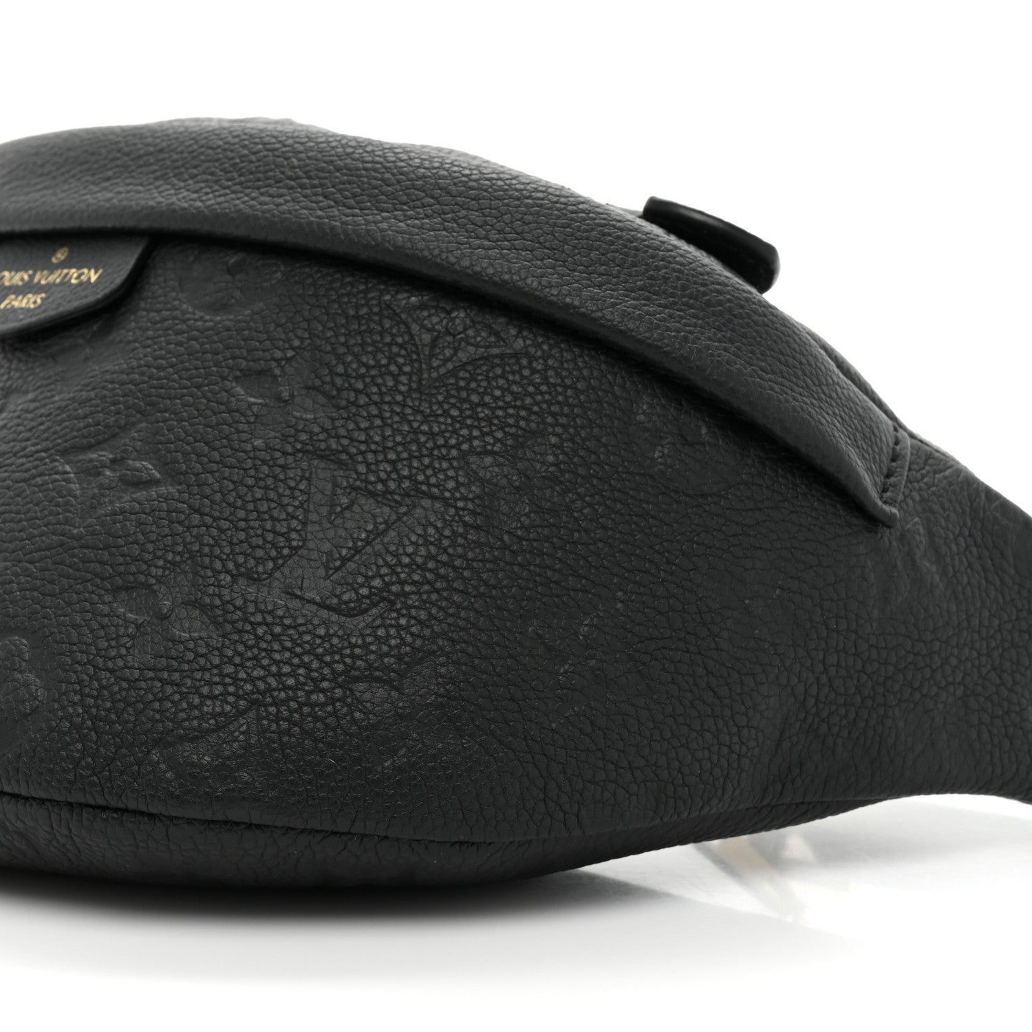 Louis Vuitton Empreinte BumBag Black 7 of 10