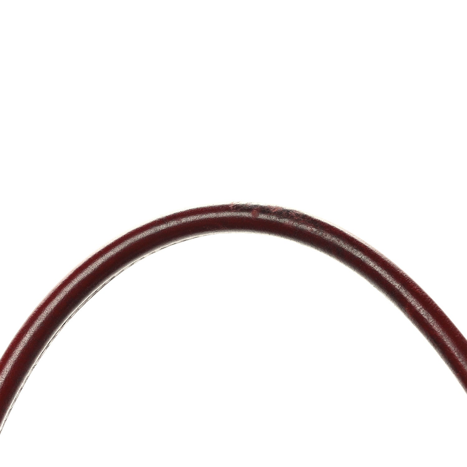 Hermes Chamonix Plume 32 Rouge H 13 of 13