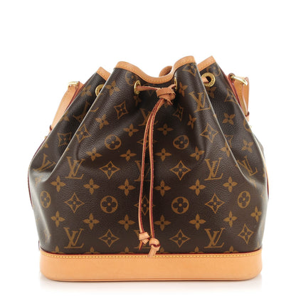 Louis Vuitton Monogram Petit Noe NM 1 of 8
