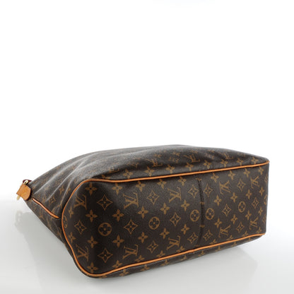 Louis Vuitton Monogram Delightful MM 4 of 11