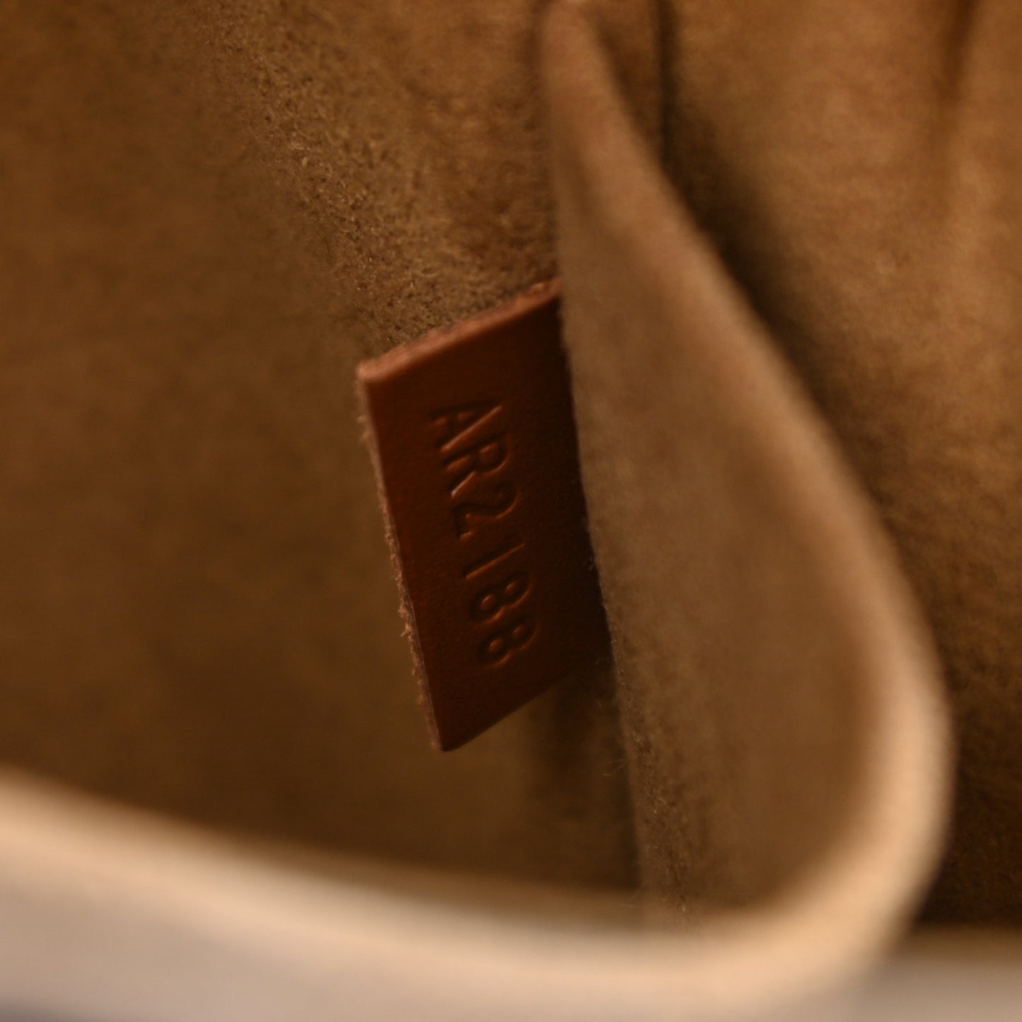 Monogram Marignan Sesame