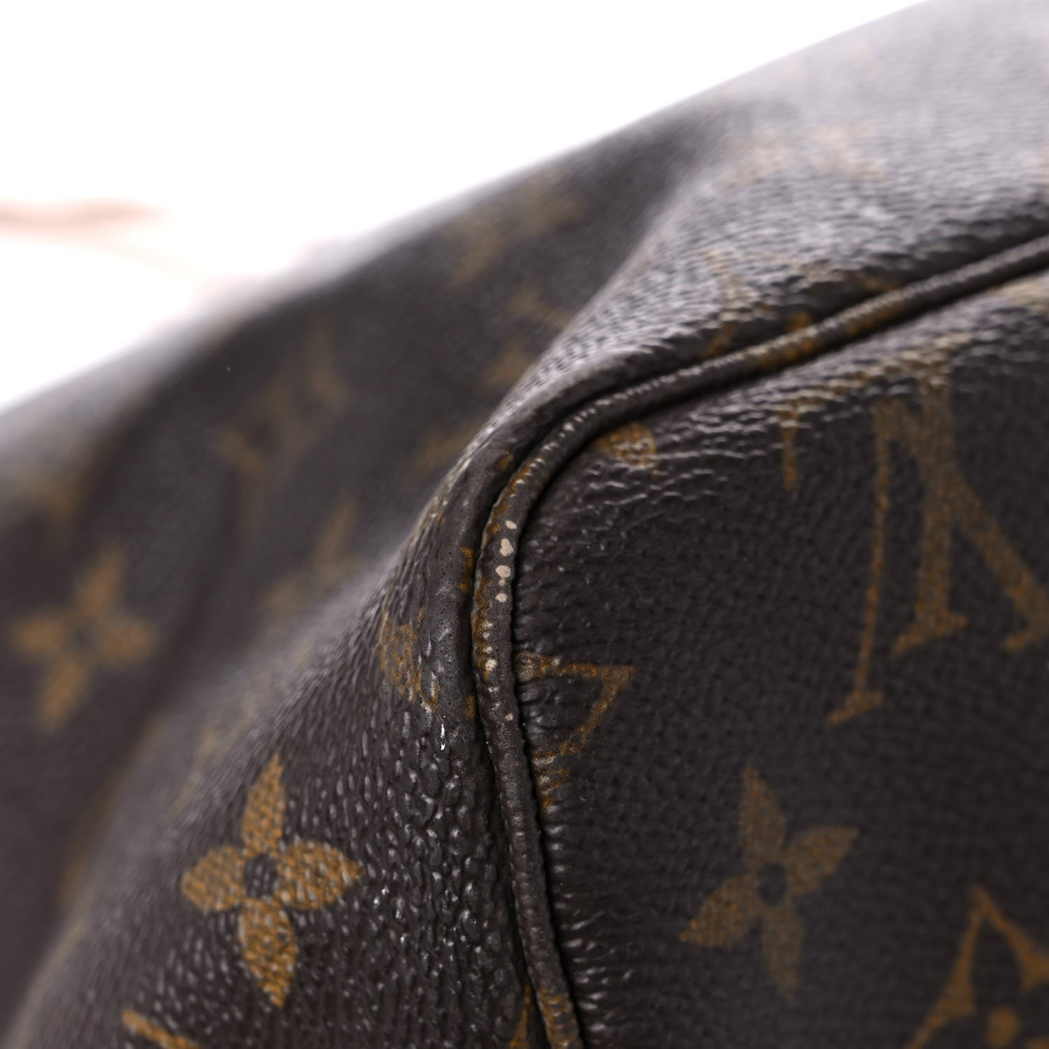 Louis Vuitton Monogram Neverfull GM 10 of 38
