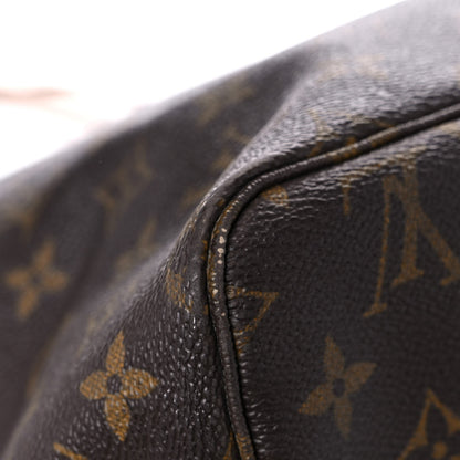 Louis Vuitton Monogram Neverfull GM 10 of 38
