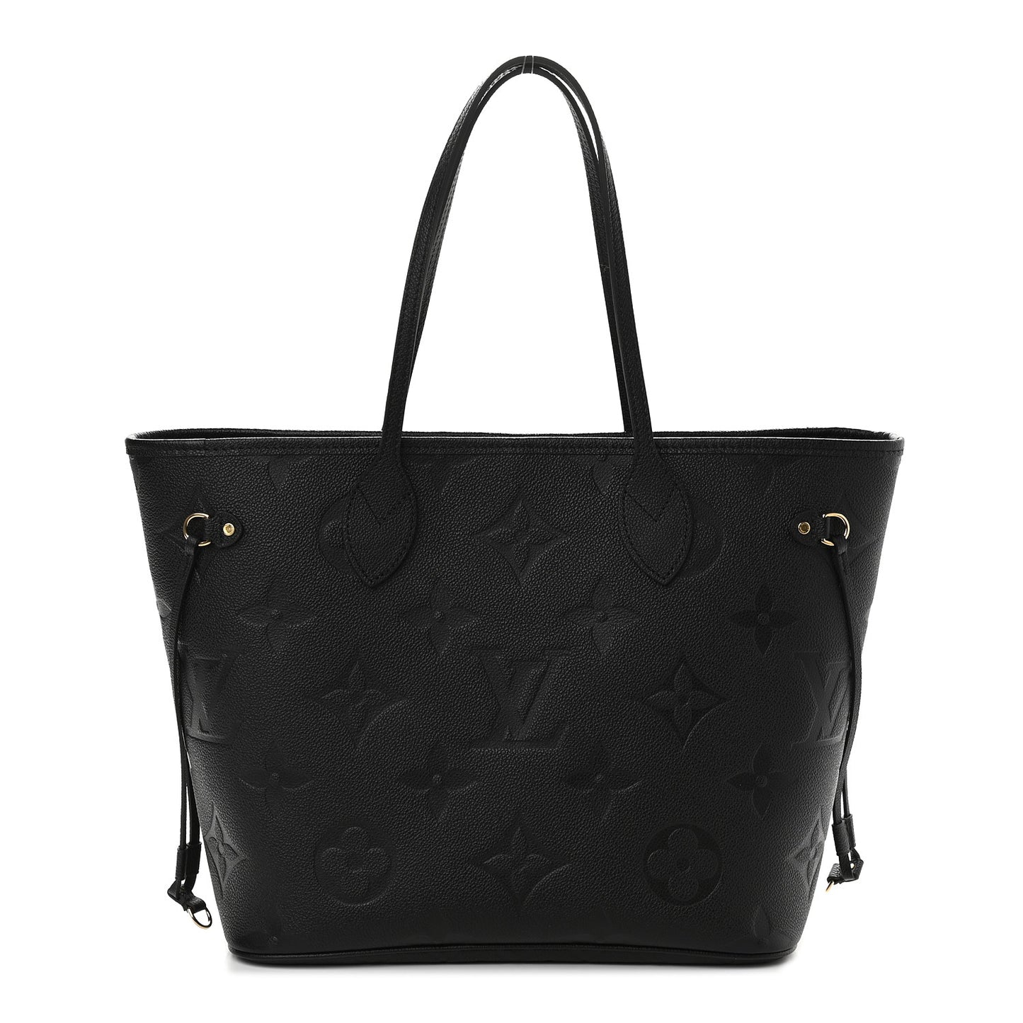 Empreinte Monogram Giant Neverfull MM Black