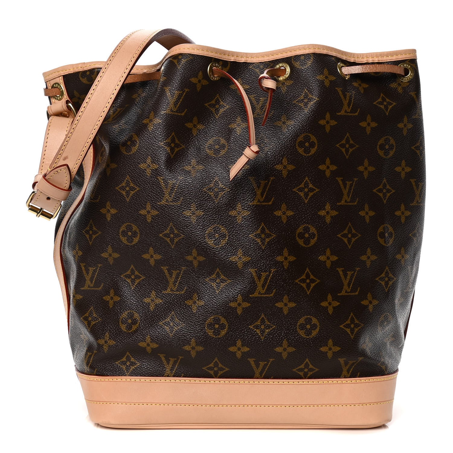 Louis Vuitton Monogram Noe 1 of 27