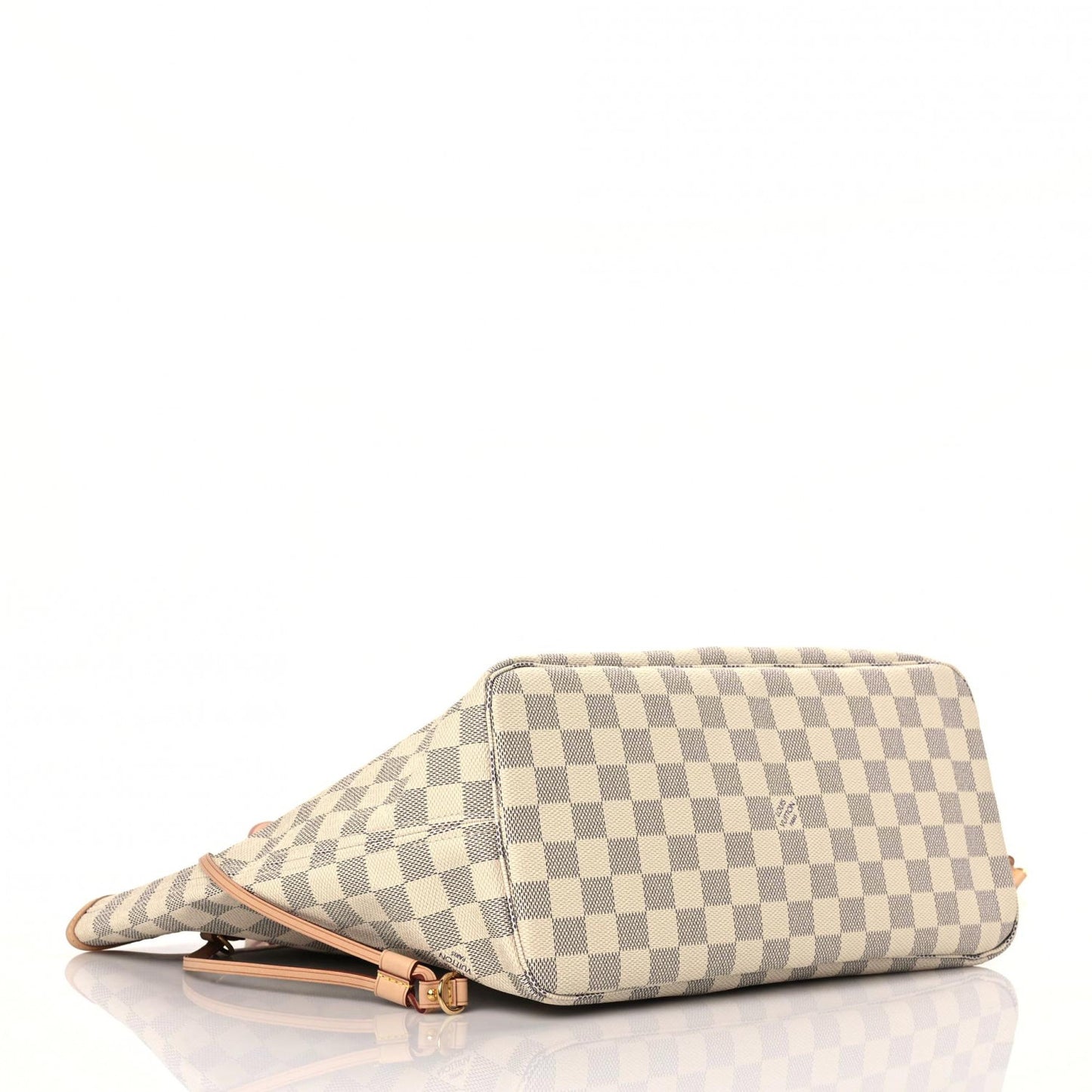 Damier Azur Neo Neverfull MM