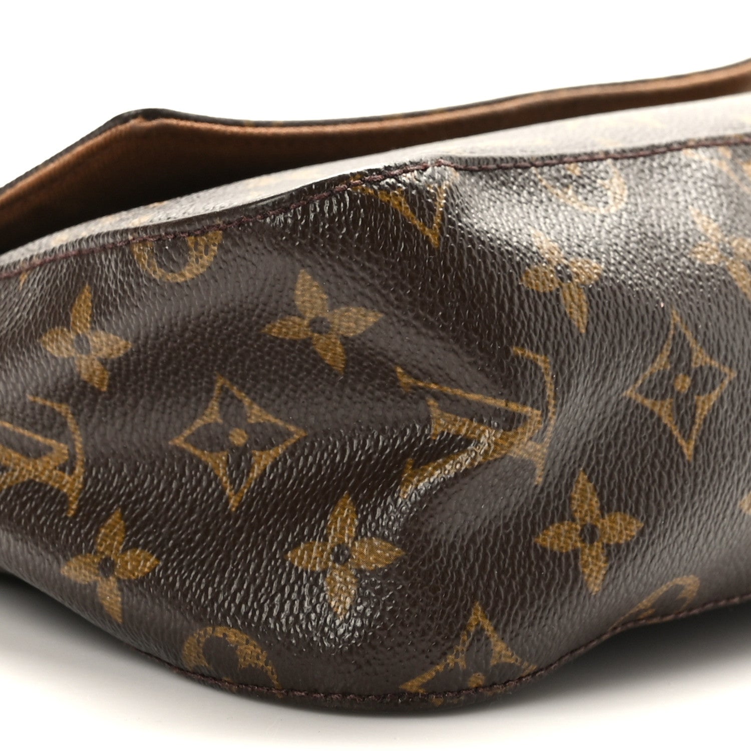Louis Vuitton Monogram Mini Looping 7 of 10