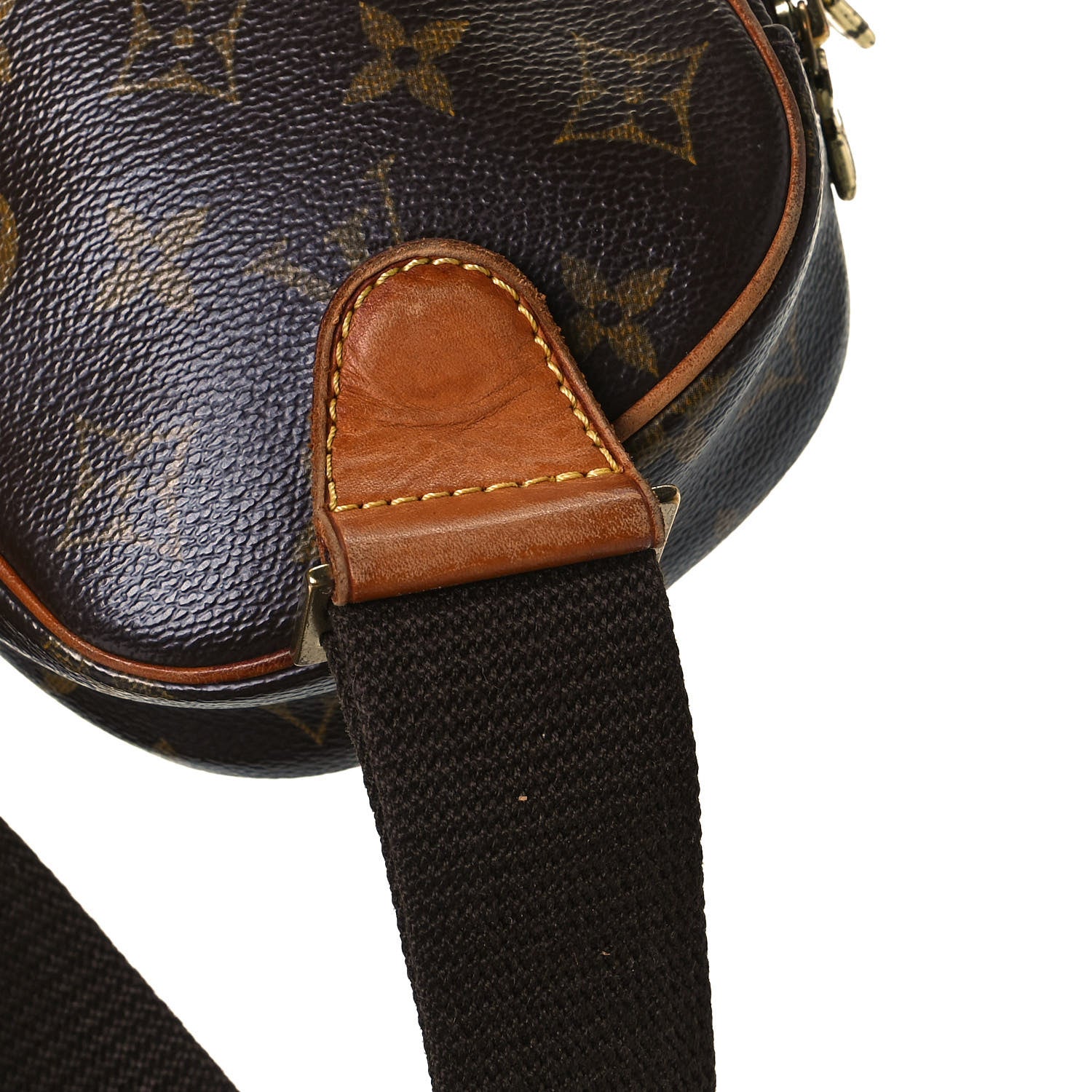 Louis Vuitton Monogram Pochette Gange 15 of 16