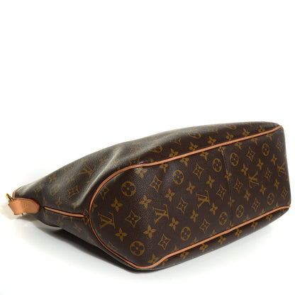 Louis Vuitton Monogram Delightful PM 4 of 7