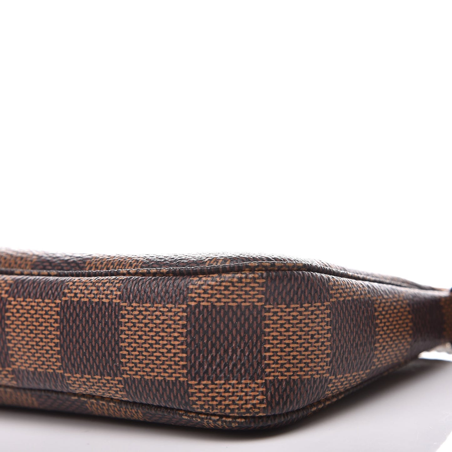 Damier Ebene Mini Pochette Accessories