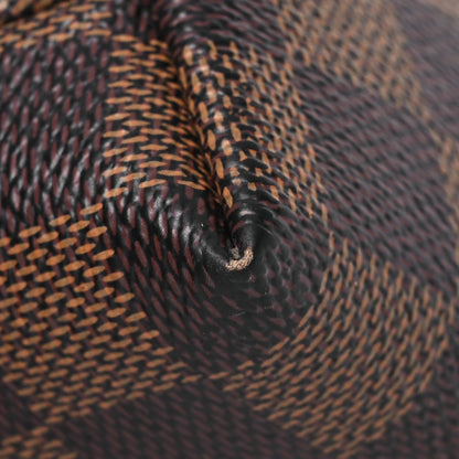 Louis Vuitton Damier Ebene Cosmetic Pouch 12 of 14