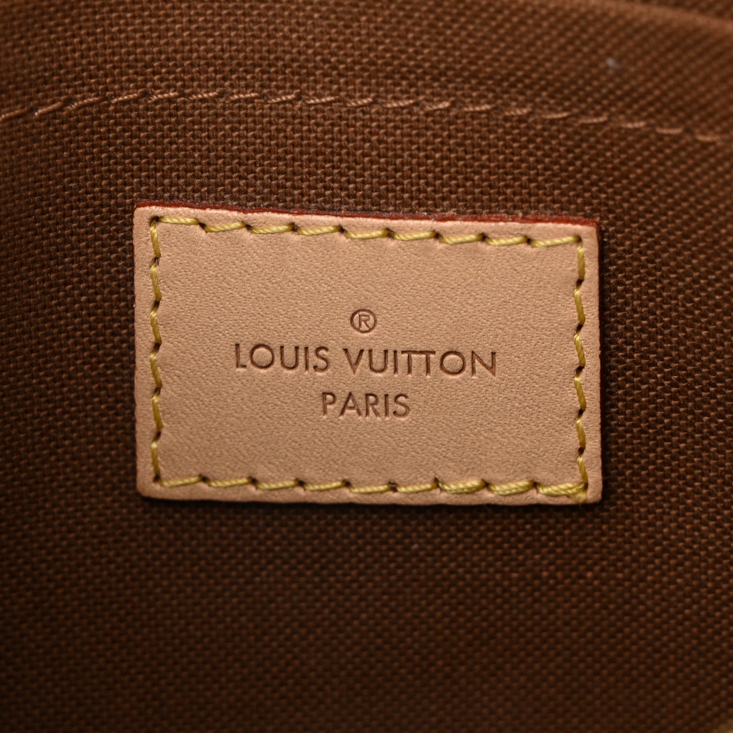 Louis Vuitton Monogram Multi Pochette Accessories Rose Clair 7 of 12