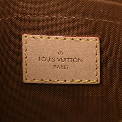 Louis Vuitton Monogram Multi Pochette Accessories Rose Clair 7 of 12