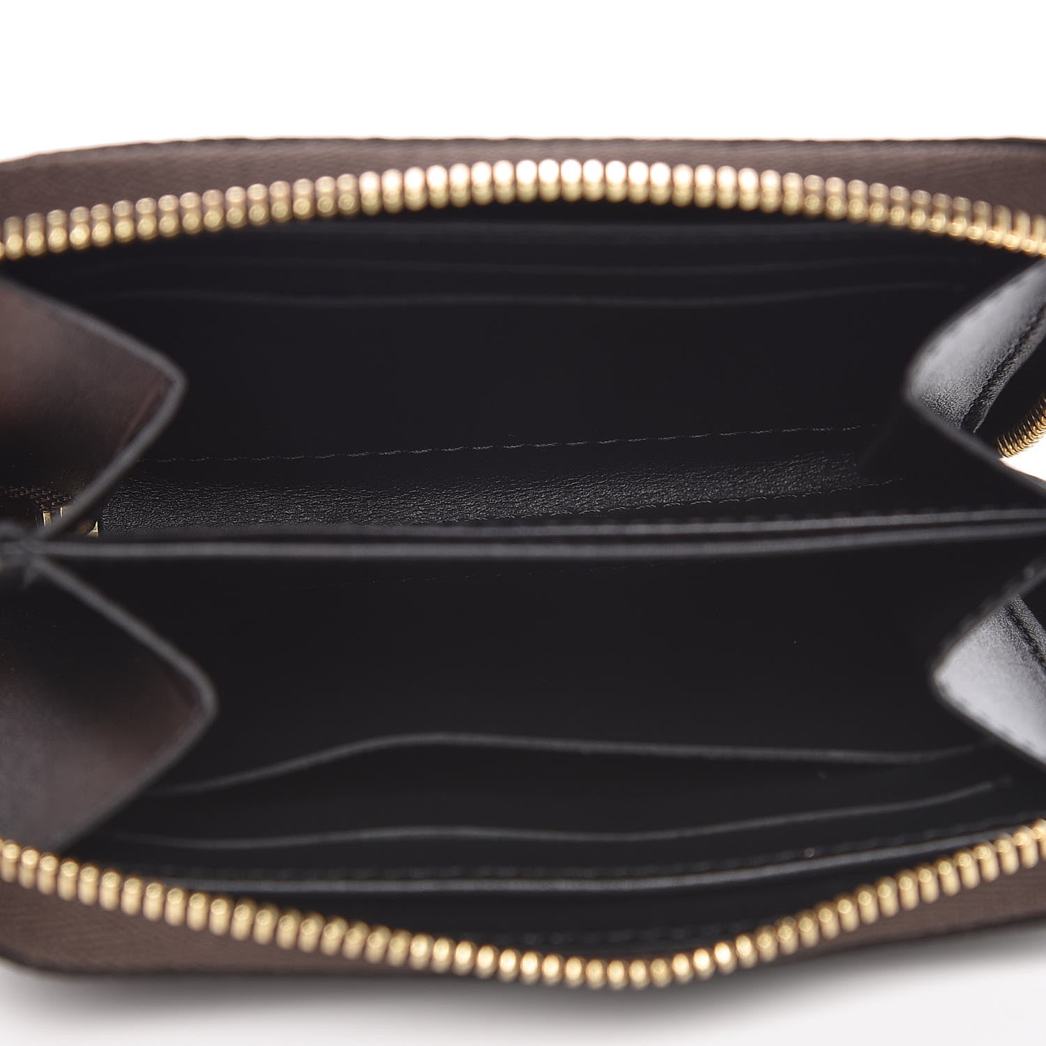 Louis Vuitton Monogram Giant Zippy Coin Purse 5 of 7