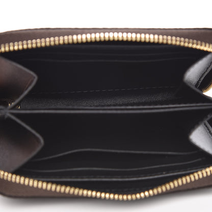 Louis Vuitton Monogram Giant Zippy Coin Purse 5 of 7