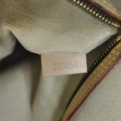 Louis Vuitton Monogram Babylone 9 of 9