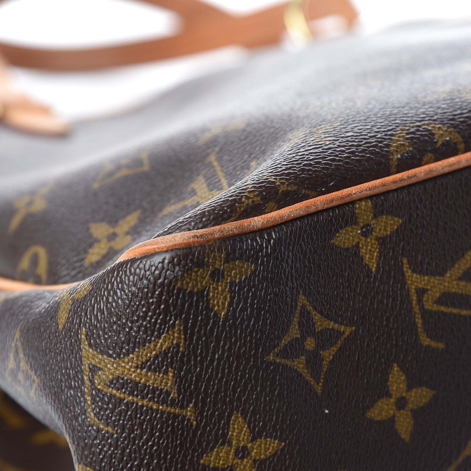 Louis Vuitton Monogram Batignolles Vertical 10 of 15
