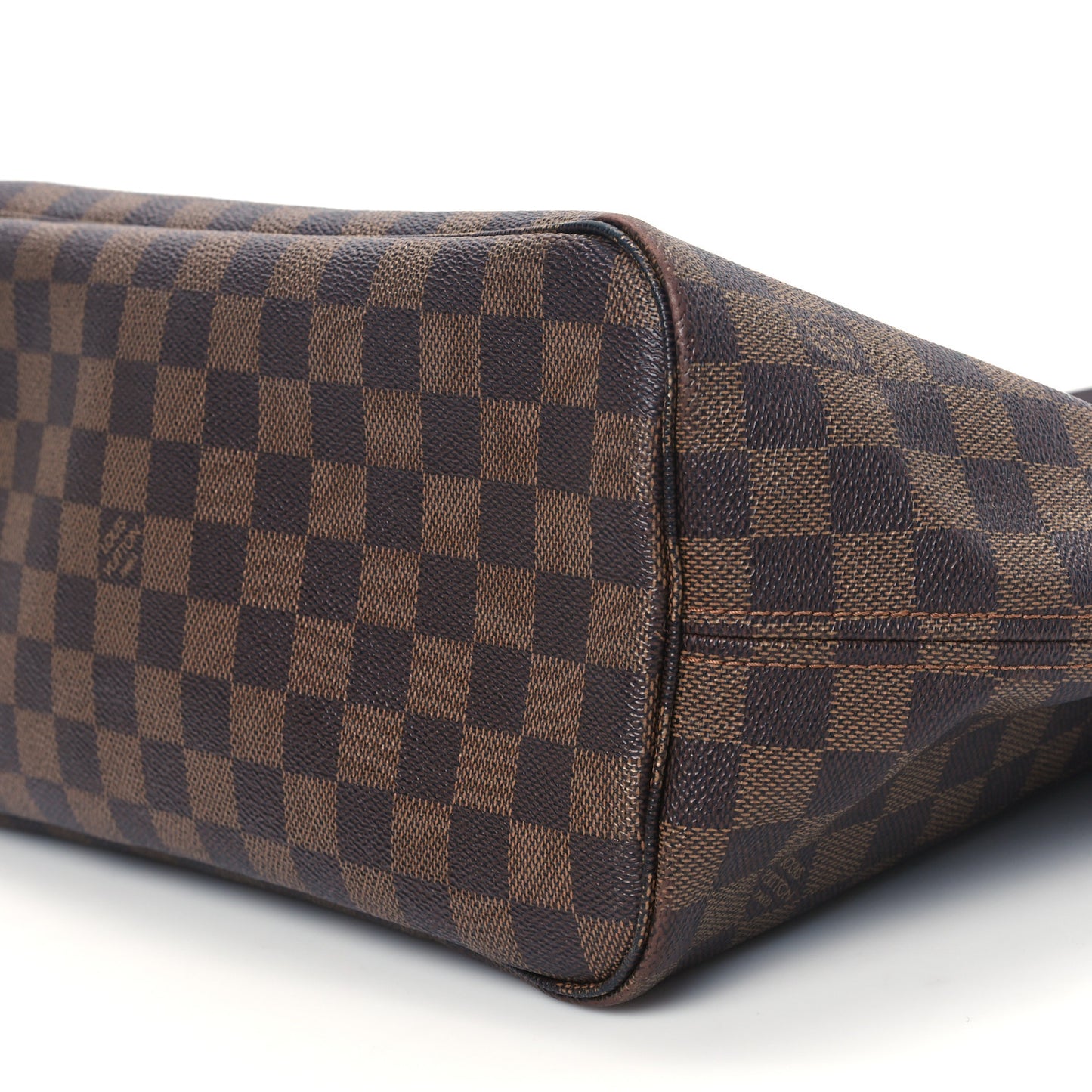 Damier Ebene Neverfull MM