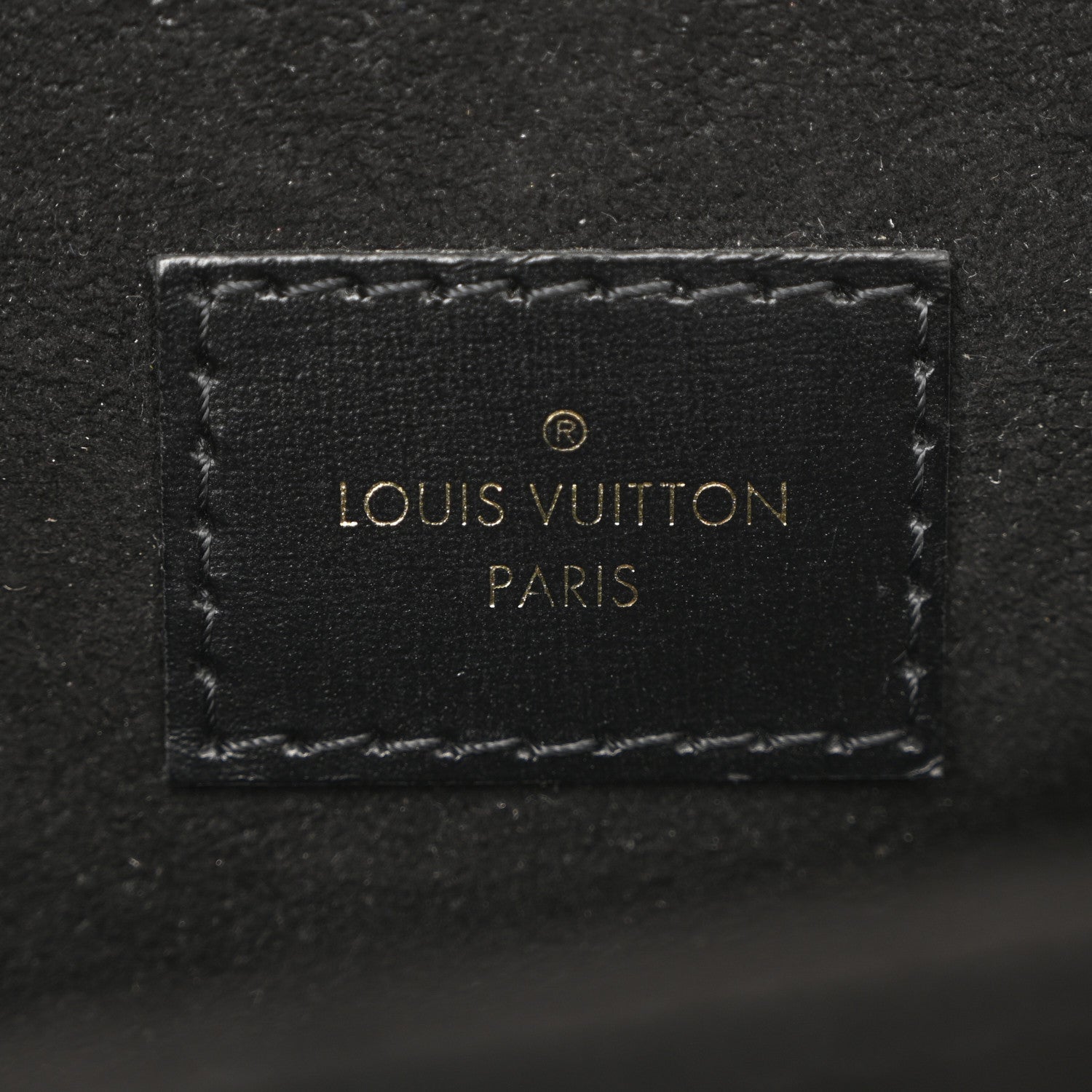 Louis Vuitton Reverse Monogram Pochette Metis 6 of 12