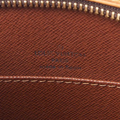 Louis Vuitton Monogram Drouot 8 of 8