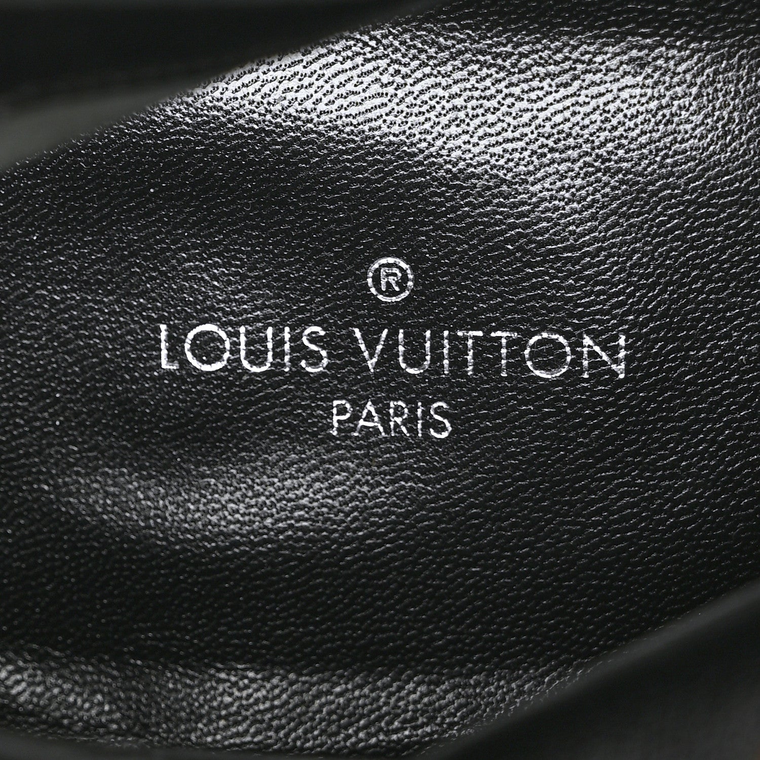 Louis Vuitton Nano Monogram Silhouette Ankle Boots 40 7 of 8