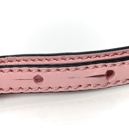 Loewe Calfskin Small Postal Bag Pastel Pink 22 of 27