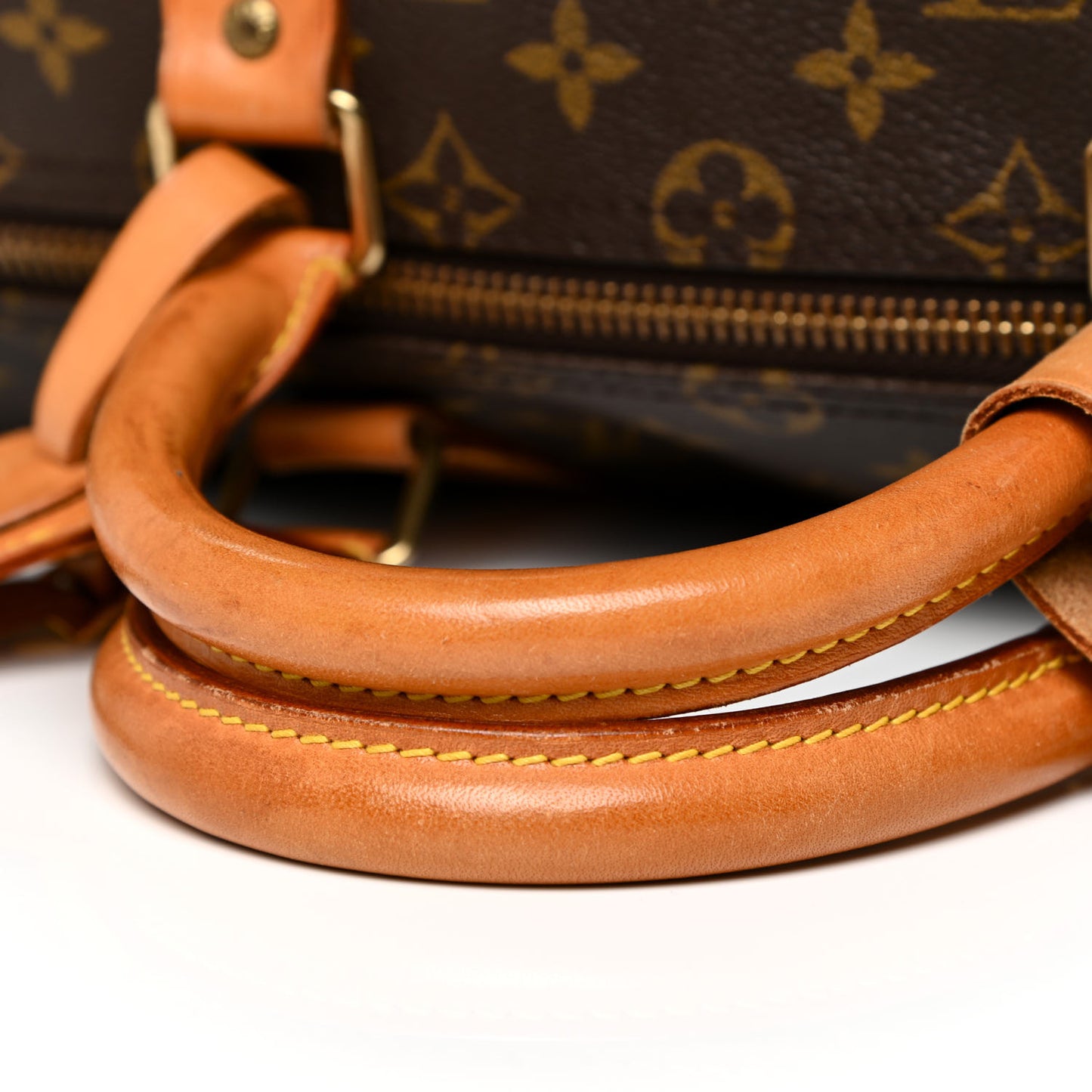 Monogram Keepall Bandouliere 50