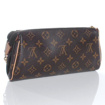 Louis Vuitton Monogram Eva Clutch 3 of 7