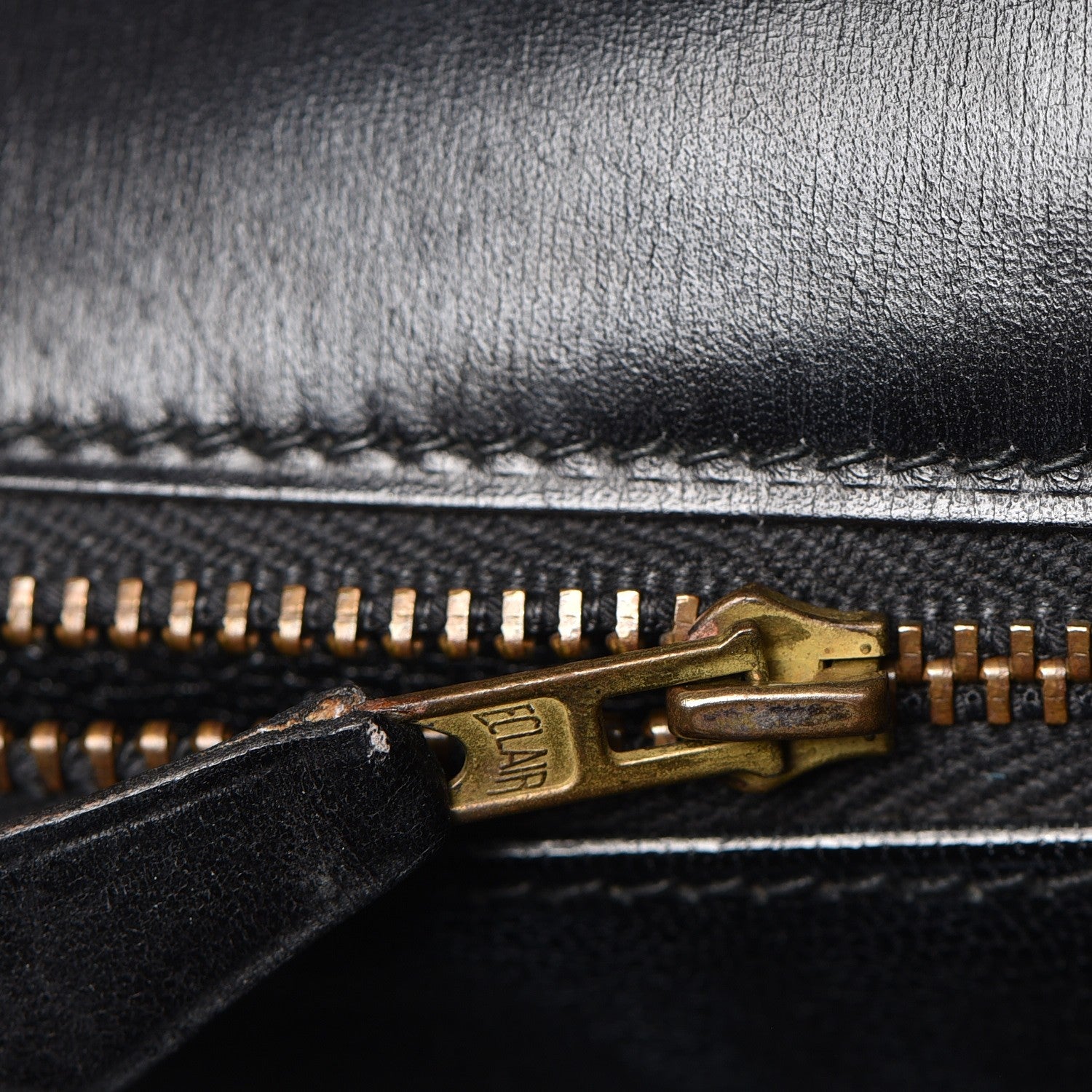 Hermes Box Kelly Retourne 32 Black 19 of 31