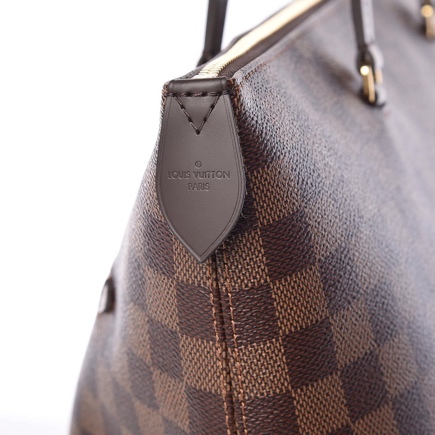 Damier Ebene Iena MM